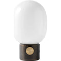 Thumbnail photo of Jwda Table Lamp Metallic, Bronzed Brass - Bordslampor - Jonas Wagell - Guld