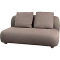Thumbnail photo of Capture 2-pers. Sofa