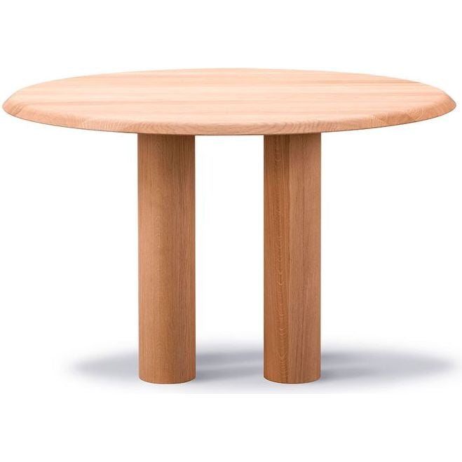 Photo of Islets Dining Table - Model 6775 - Ø120 cm