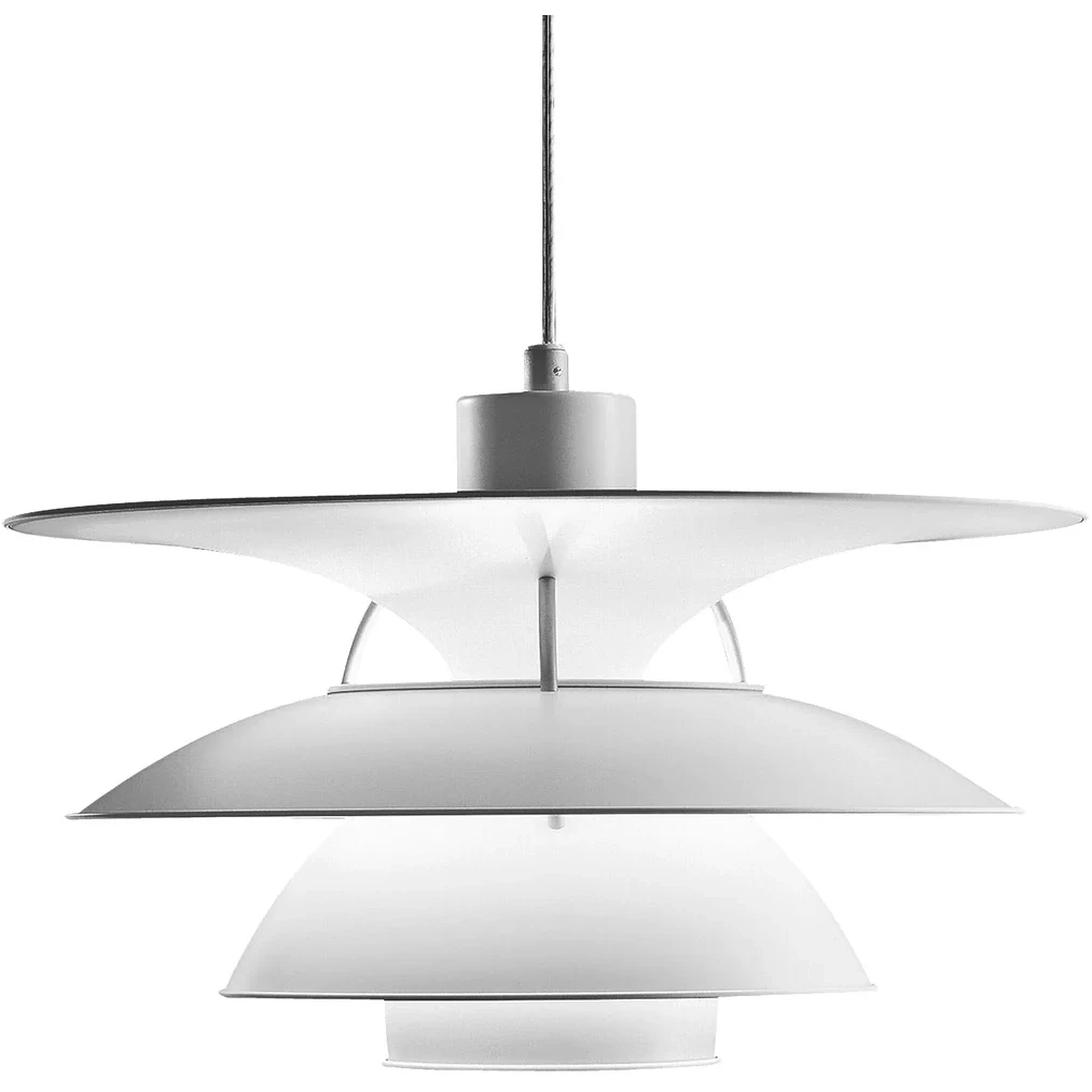 PH 5-4½ Pendant Lamp