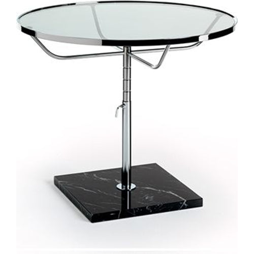 Photo of Pronto XL Bedside Table Ø 70 cm