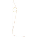 Wirering Wall Lamp 1