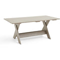 Thumbnail photo of Crate Dining Table - 180x89 cm