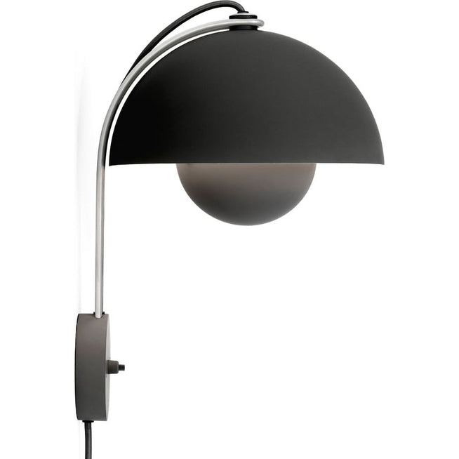 Photo of Flowerpot VP8 Wall Lamp