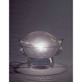 Thumbnail photo of Patroclo Table Lamp Glass/steel