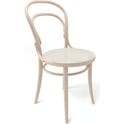 Ton no.14 Chair - Rattan Seat