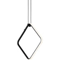 Thumbnail photo of Arrangements Square Pendant Lamp