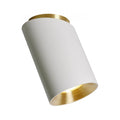 Thumbnail photo of Tobo C85 Diag Ceiling Lamp White - DCW Editions