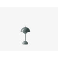Thumbnail photo of Flowerpot VP9 Portable Table Lamp