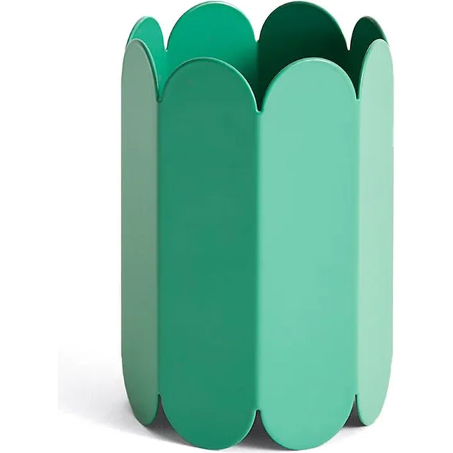 Photo of Arcs Vase Small 18 cm