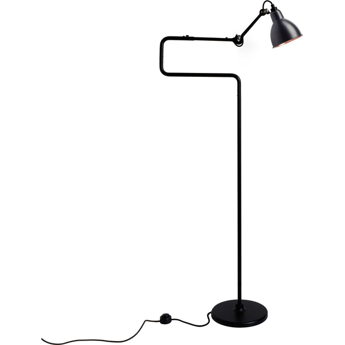 Photo of No. 411 Floor Lamp From Lampe Gras