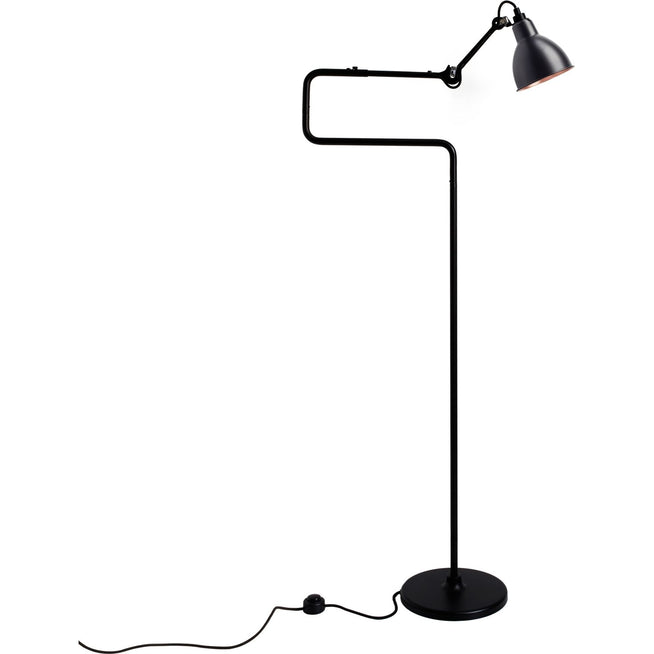 Photo of No. 411 Floor Lamp From Lampe Gras