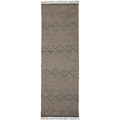 Thumbnail photo of Ranjar Rug - Natural 300x90cm