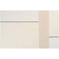 Thumbnail photo of Dela Throw 120x170 Cm - Natural/off-white