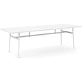 Thumbnail photo of Union Table - Rectangular - Dining Table - White