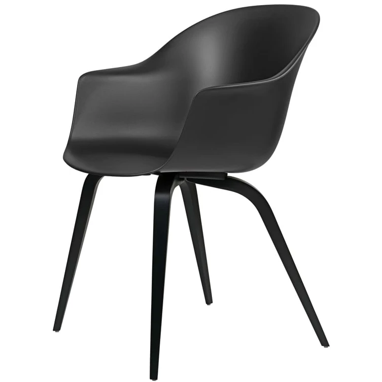 Bat Chair Black