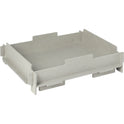 Stacie Storage Box Grey