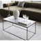 Thumbnail photo of Square Sofa Table