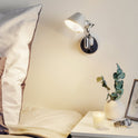 Tolomeo Micro Faretto Wall Lamp