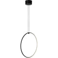 Thumbnail photo of Arrangements Round Pendant Lamp