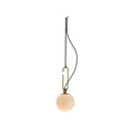 Thumbnail photo of Nh 14 S Pendant Black/Brass