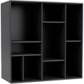 Thumbnail photo of Compile Decorative Shelf - Suspension Rail