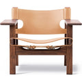 Thumbnail photo of The Spanish Chair Model 2226
