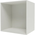 Thumbnail photo of Montana Mini 1001 - Nordic - Shelving - Peter J. Lassen - Grey - Mdf
