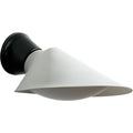 Thumbnail photo of Plume Wall Lamp Polycarbonate