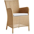 Thumbnail photo of Hampsted Chair - Dining Chair - Natural Cane-line Weave - W: 57 x D: 60 x H: 86 cm