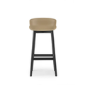 Thumbnail photo of Hyg Bar Stool, Wood 75 Cm