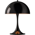 Thumbnail photo of Panthella Mini Bordlamp Sort