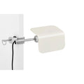 Thumbnail photo of Apex Clip Lamp