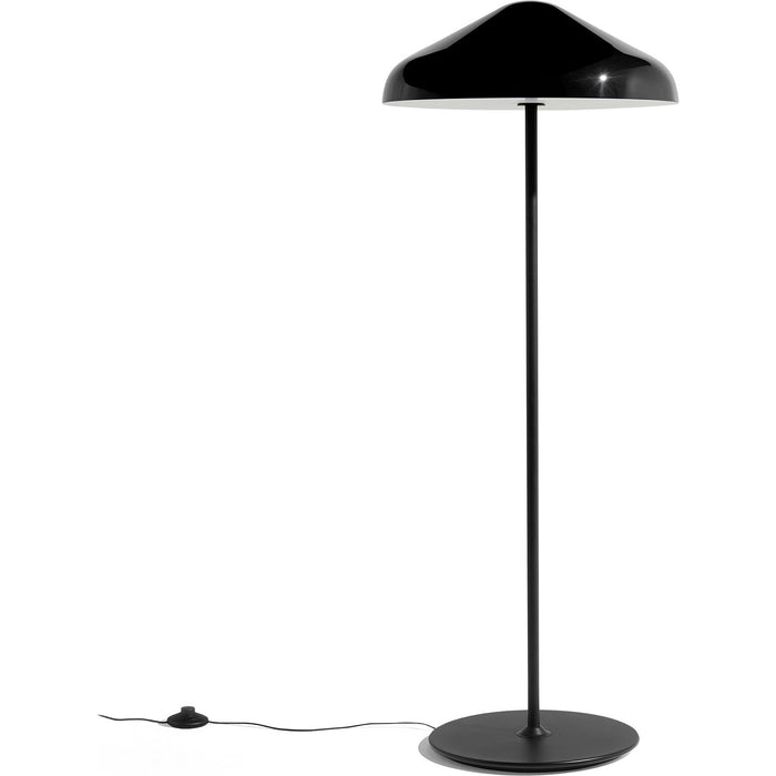 Photo of Pao Steel Floor Lamp 470