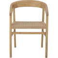 Thumbnail photo of Vitus Dining Chair - Natural