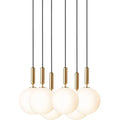 Thumbnail photo of Miira 6 Chandelier