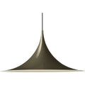 Thumbnail photo of Semi Pendant Lamp, Large