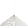 Thumbnail photo of Matin Pendant Lamp, Ø50 Cm