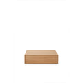 Thumbnail photo of Mass Coffee Table High w. Drawer