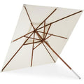 Thumbnail photo of Messina 270x270 cm - Parasol - Skagerak Design Team