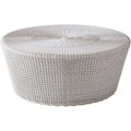 Thumbnail photo of Kingston Sofa Cane-line Natté