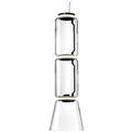 Noctambule S2 Pendant Low Cylinder &