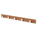 Pebble Coat Rack