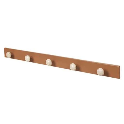 Photo of Pebble Coat Rack