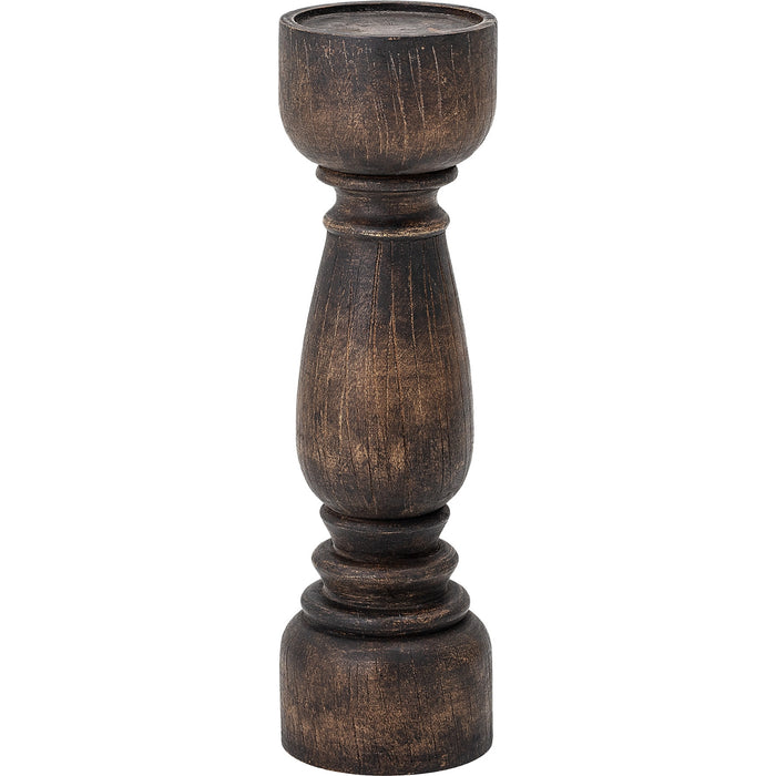 Photo of Theron Lysestage