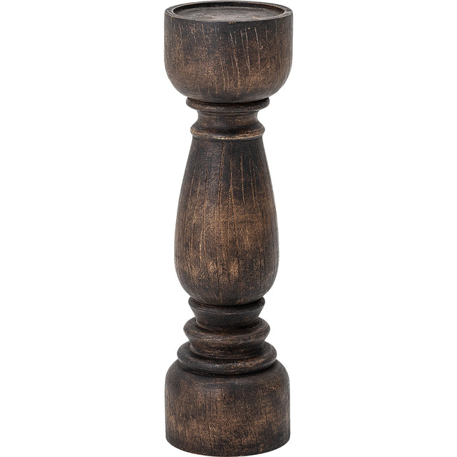 Photo of Theron Lysestage