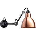 Thumbnail photo of Lampe Gras 204 Wall Lamp
