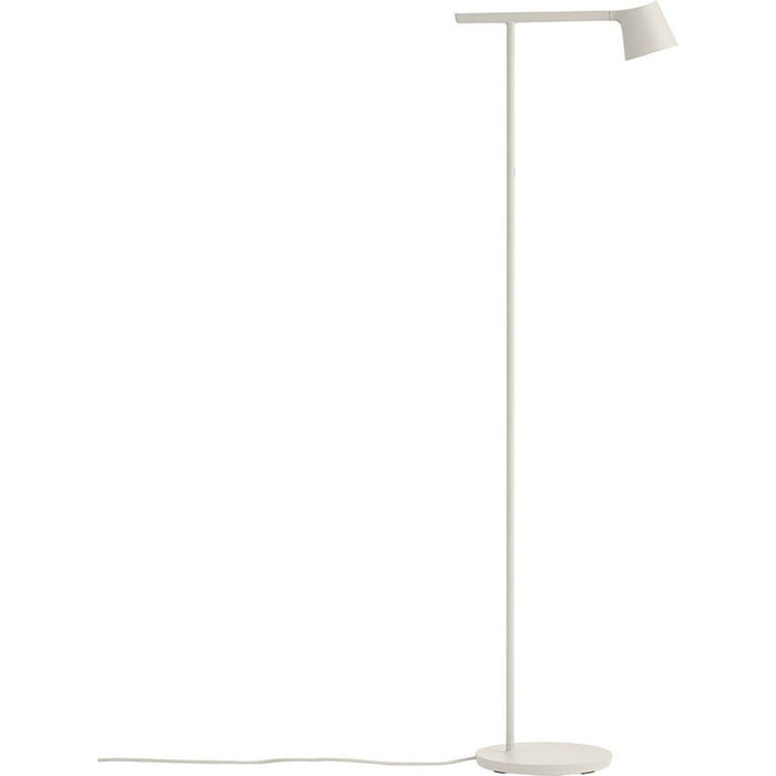 Photo of Tip Floor Lamp Grey - Reading Lamps