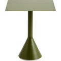 Thumbnail photo of Palissade Cone Table 65x65 cm