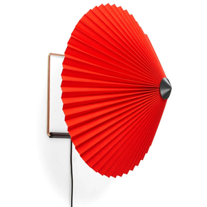 Photo of Matin Wall Lamp, Ø38 Cm